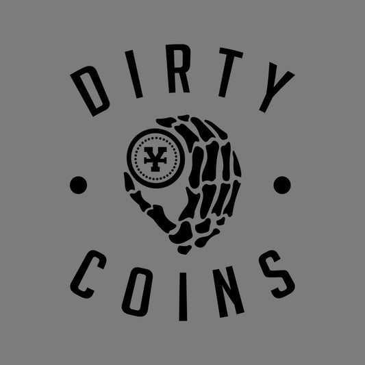 Introducing DirtyCoins – A Bold Statement in Vietnamese Streetwear