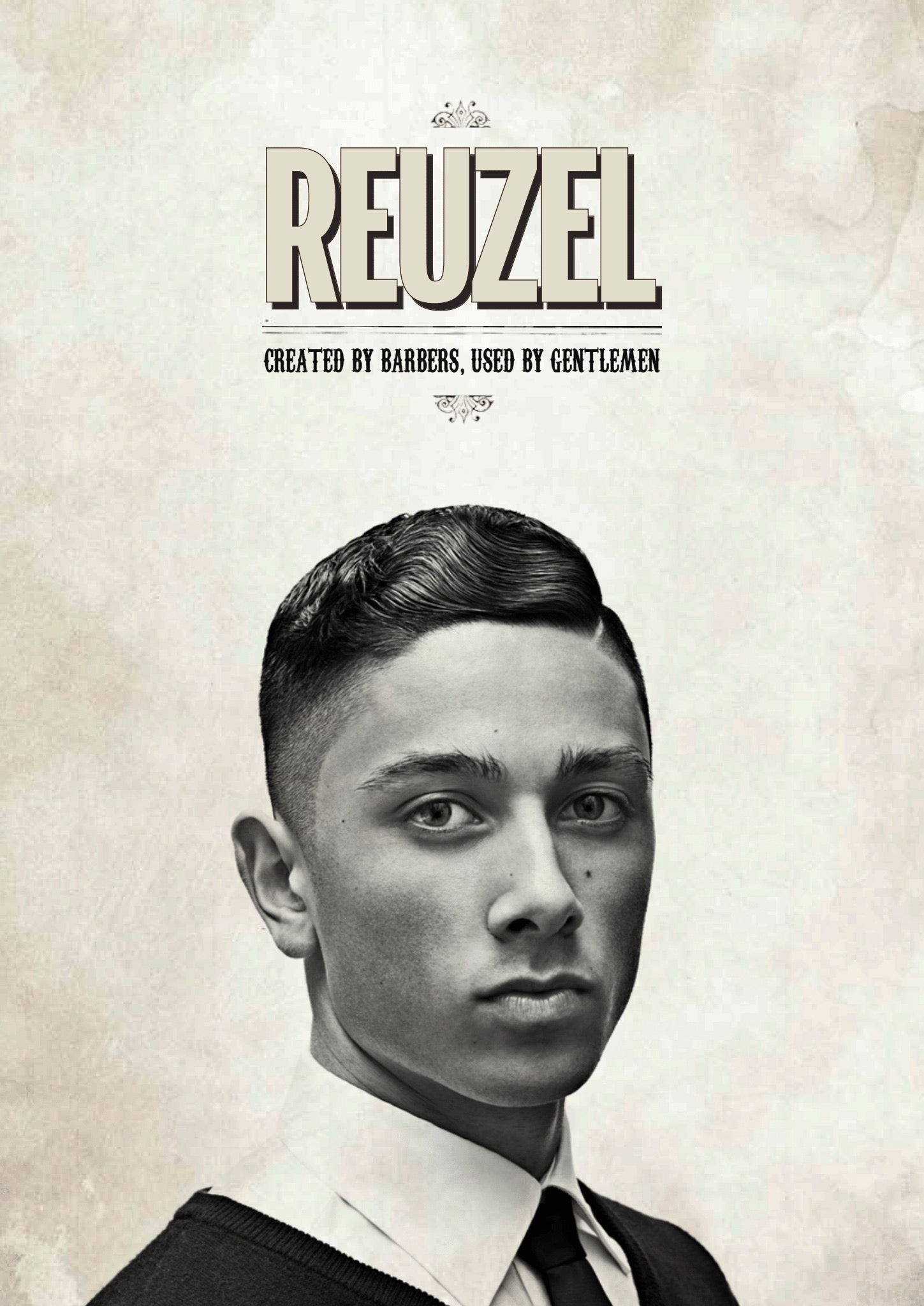 REUZEL