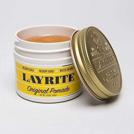 Layrite Original Pomade