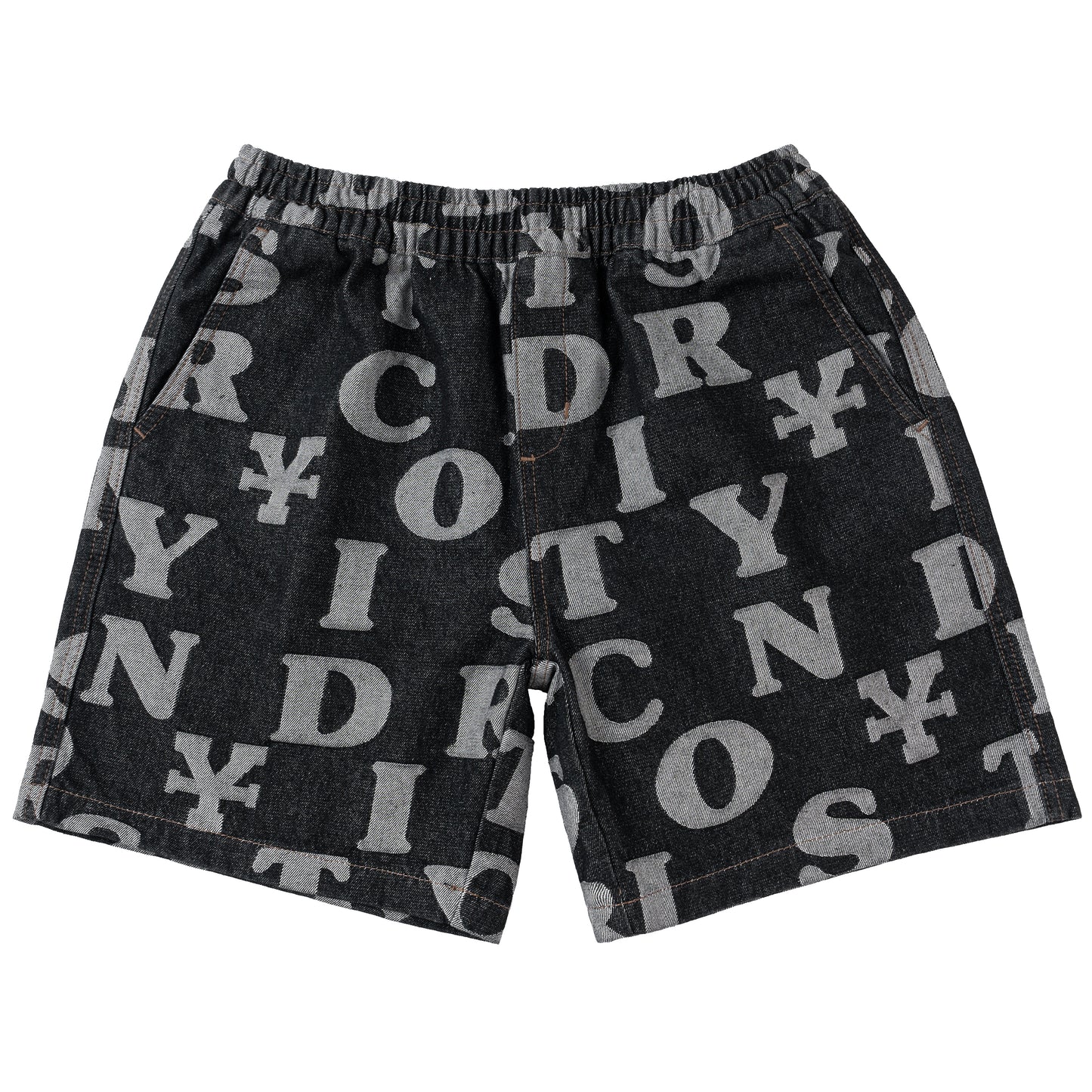 Dirtycoins Combo Monogram Combo Shirt + Short