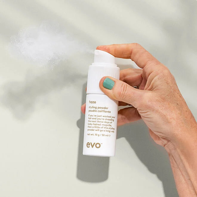 haze styling powder Evo