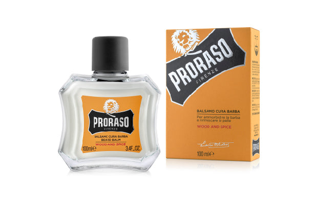 Beard Balm - Prorazo Men Grooming