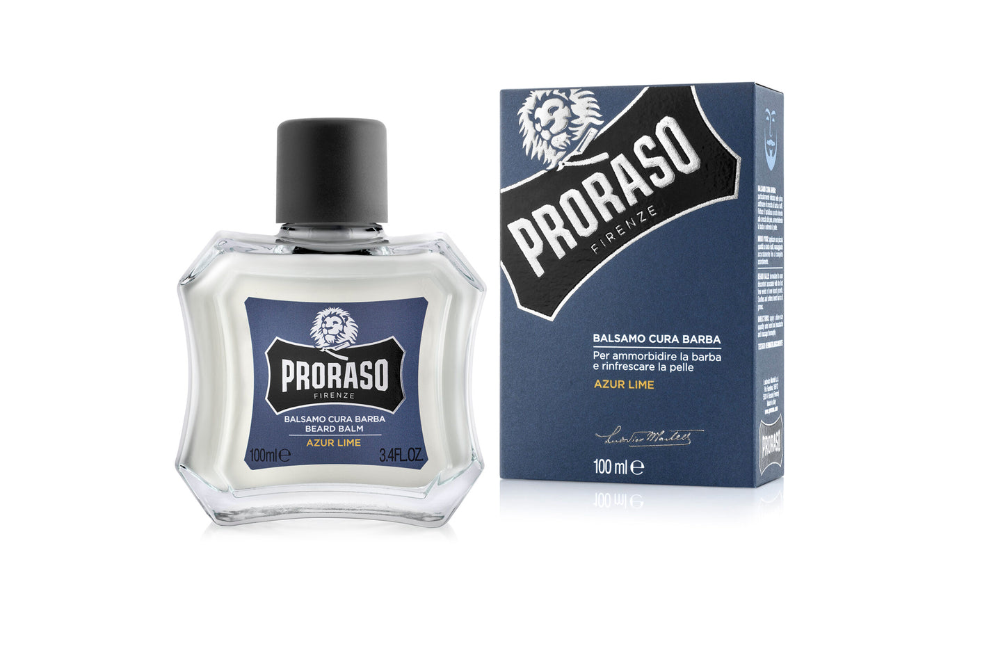 Beard Balm - Prorazo Men Grooming