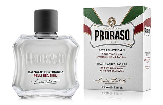 Proraso after shave lotion  100m