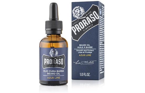 Beard Oil- Prorazo Men Grooming