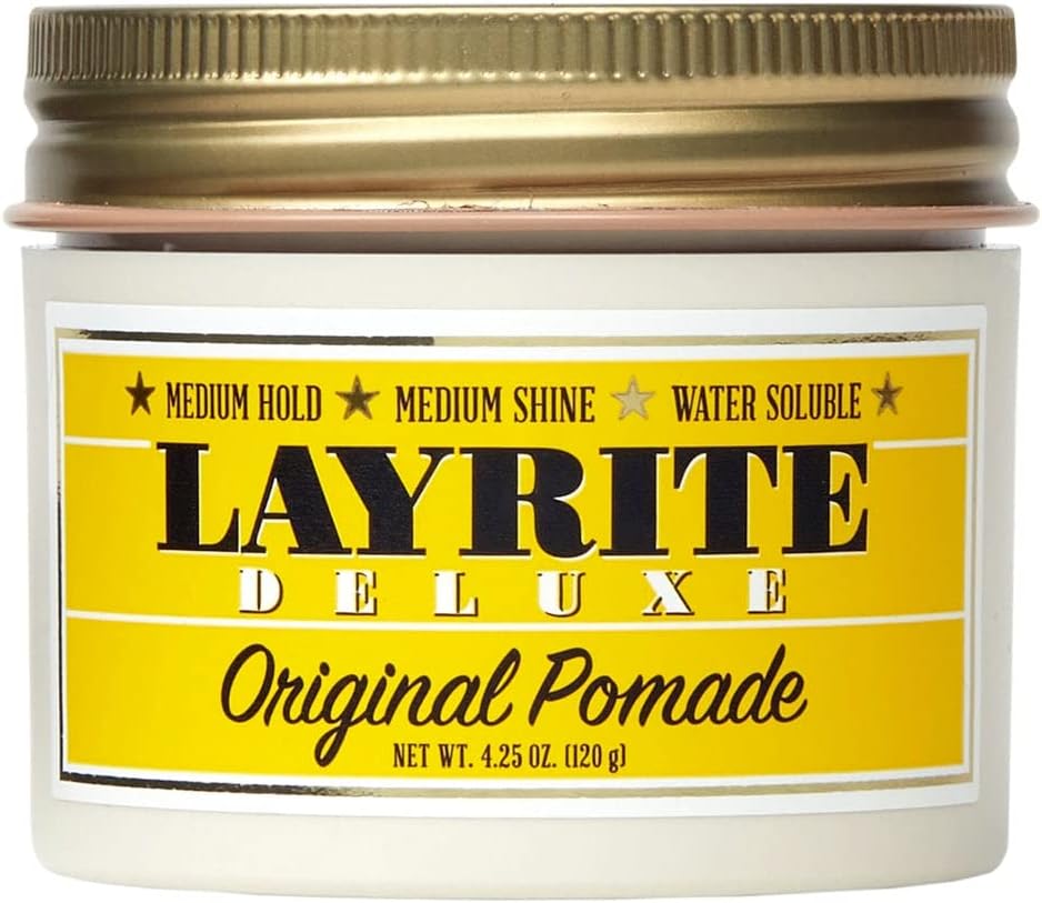 Layrite Original Pomade