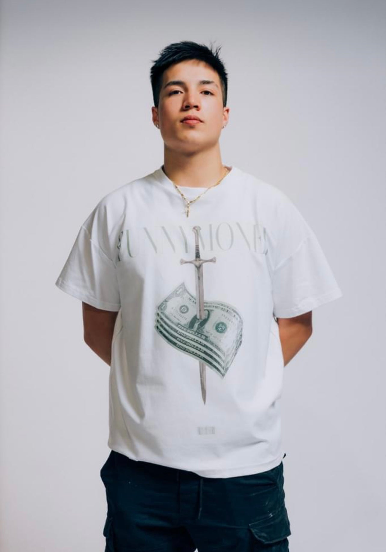 Funny Money Tee - Original Crew Summer 2022