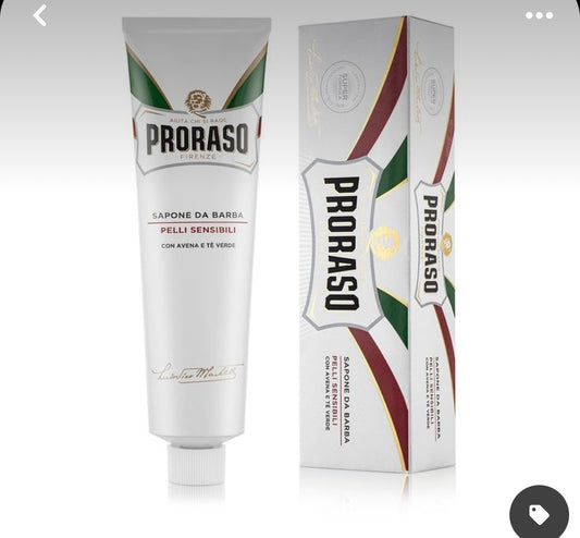 Proraso shaving cream