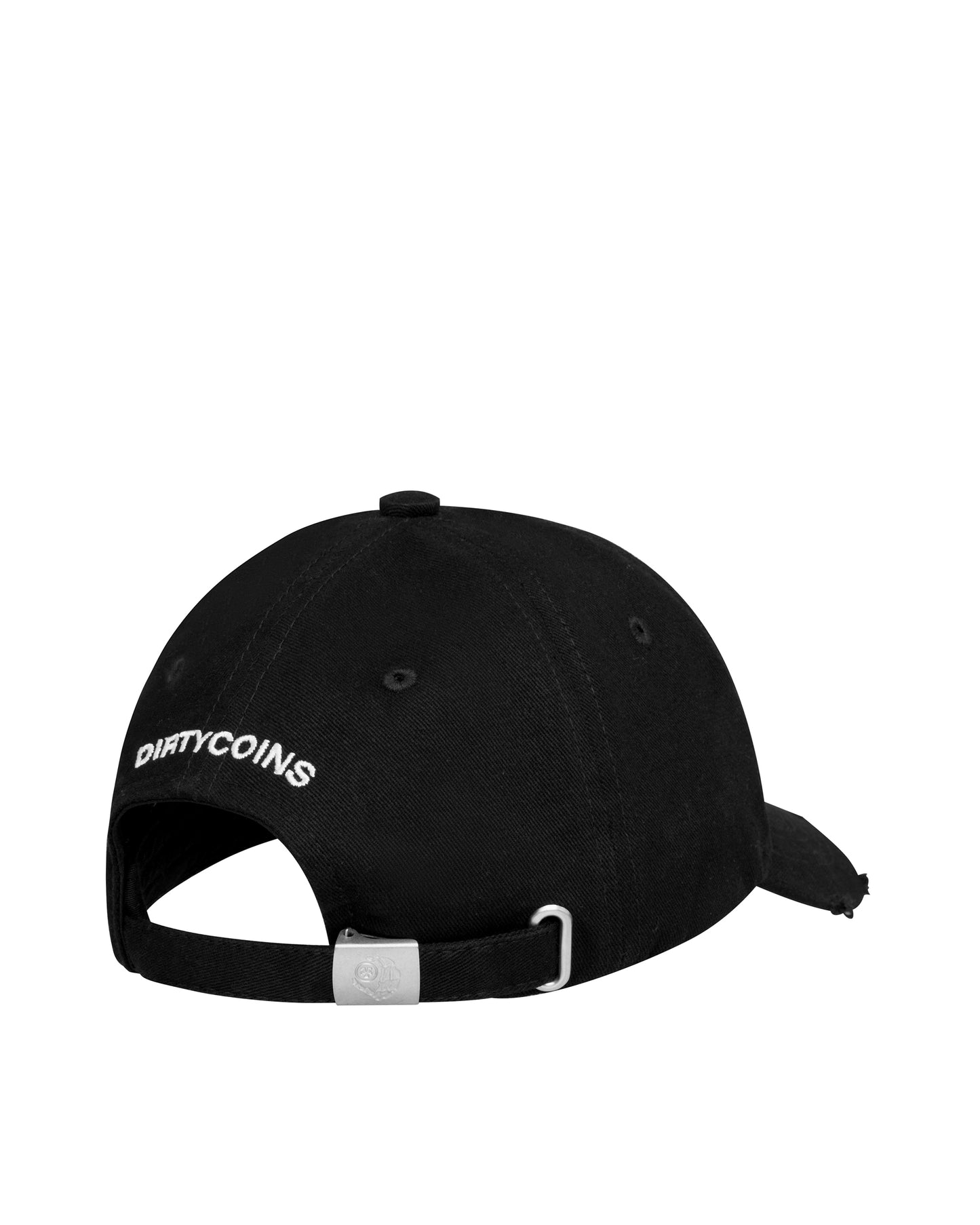 DirtyCoins Hat