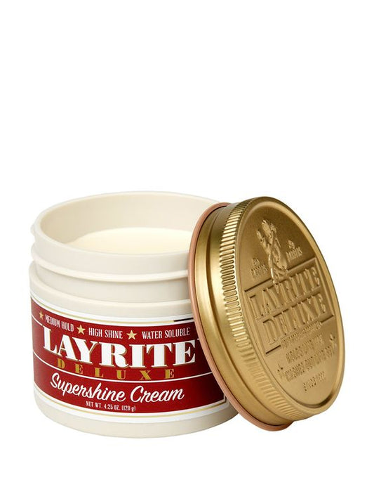 Layrite Supershine Cream