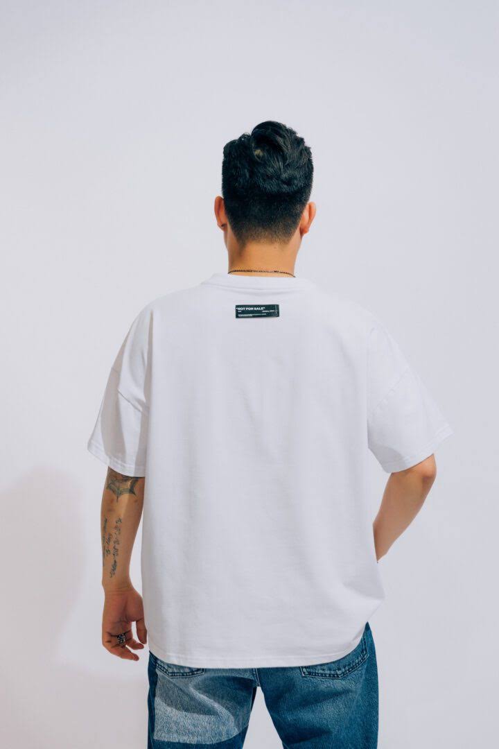 Original Crew Blank shirt - First Collection