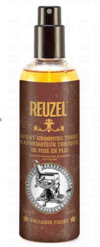 Reuzel grooming tonic