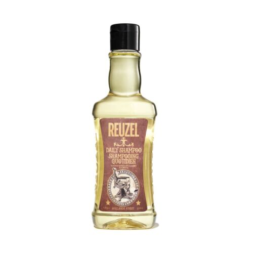 reuzel Daily Shampoo 350ml